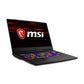 MSI GE75 Raider- 10SF-286 17.3" 240Hz 3ms Gaming Laptop Intel Core i7-10875H RTX2070 16GB 512GB NVMe SSD Win10 VR Ready, 17-30.99 inches (GE75 Raider 10SF-286)