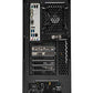 SkyTech Rampage - Gaming Computer PC Desktop – Ryzen 5 1600 6-Core 3.2 GHz, NVIDIA GeForce GTX 1060 3GB, 500G NVMe PCIe SSD, 16GB DDR4, AC WiFi, Windows 10 Home 64-bit (16GB Version)