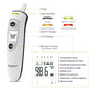 【New Version】Vigorun Medical Forehead and Ear Thermometer, Digital Infrared Temporal Thermometer for Fever, Instant Accurate Reading for Baby Kids and Adults Baby and Adults