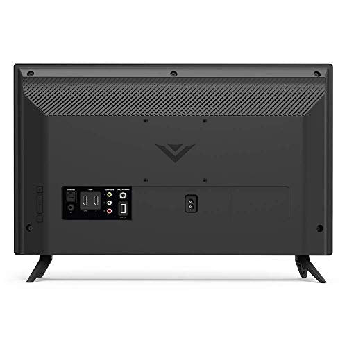 VIZIO D-Series 24” Class (23.5" Diag.) Smart TV (Renewed)