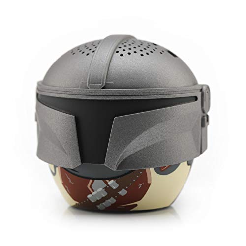 Bitty Boomers Star Wars The Mandalorian Bluetooth Speaker