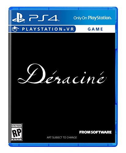 Deracine - PlayStation VR