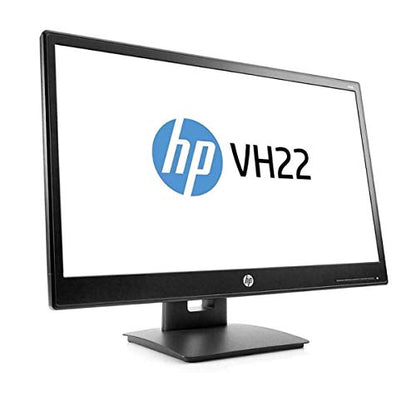 HP Z240 Tower Budget Gaming System w/New 21.5” Monitor, i5-6500 up to 3.6GHz, 16GB DDR4 RAM, 1TB SSD Drive, USB 3.0, NVIDIA GeForce GT 710 2GB, RGB Keyboard & Mouse WiFi + BT 4.0 Windows 10 (Renewed)