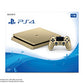 PlayStation 4 Slim 1TB Gold Console [Discontinued]