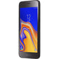 Simple Mobile Samsung Galaxy J2 4G LTE Prepaid Smartphone (Locked) - Black - 16GB - Sim Card Included - GSM