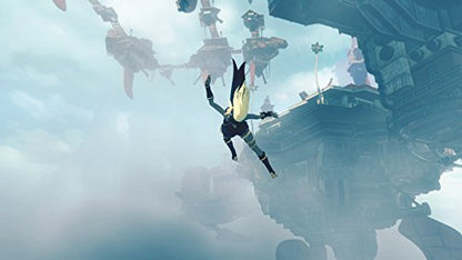 Gravity Rush 2 - PlayStation 4