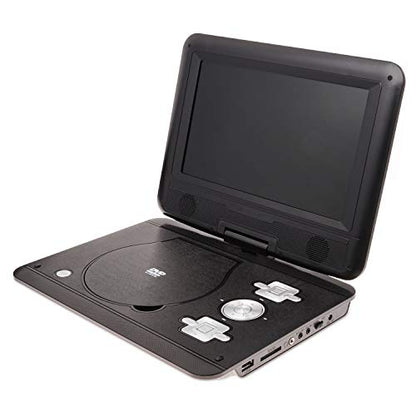 ONN ONA16AV009 10-inch Portable DVD Player (Renewed)