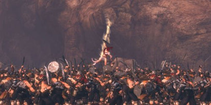 Heavenly Sword - Playstation 3