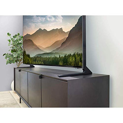 Samsung QN82Q900RBFXZA Flat Screen 82-Inch QLED 8K Q900 Series Ultra HD Smart TV with HDR and Alexa Compatibility (2019 Model)