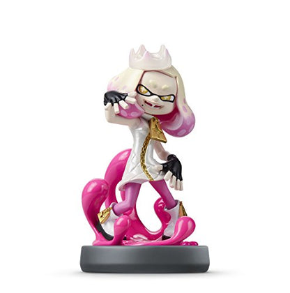 Nintendo Amiibo - Pearl & Marina 2-Pack - Splatoon 2