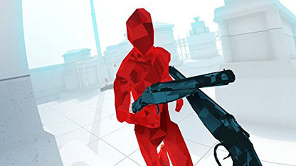 Superhot - PlayStation VR