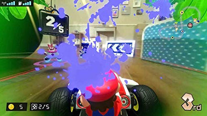 Mario Kart Live: Home Circuit - Luigi (Nintendo Switch)