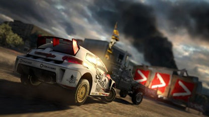 Motorstorm Apocalypse