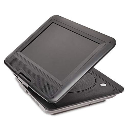 ONN ONA16AV009 10-inch Portable DVD Player (Renewed)