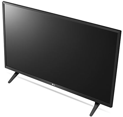 LG Electronics 32LJ500B 32-Inch 720p LED TV (2017 Model)