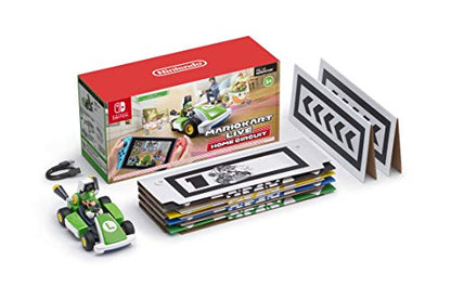 Mario Kart Live: Home Circuit - Luigi (Nintendo Switch)