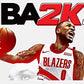 NBA 2k21 PS4 LATAM Spanish/English/French version