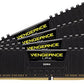 Corsair CMK128GX4M8B3000C16 Vengeance LPX 128GB DDR4 DRAM 3000MHz C16 Memory Kit