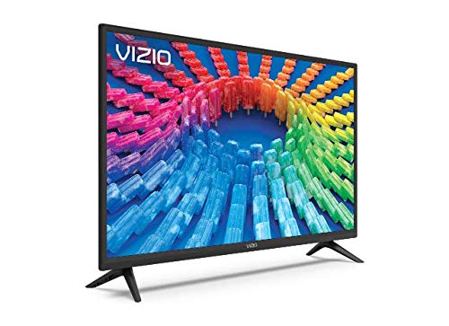 VIZIO V505-H19 50 inches Class V-Series LED 4K UHD SmartCast TV - V505H19/V505H (Renewed)
