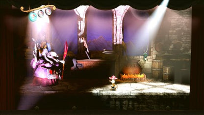 Puppeteer - Playstation 3