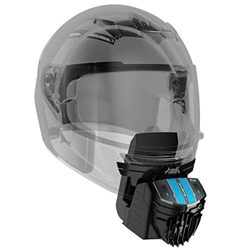BLU3 A10 Helmet Cooler (Global Edition)