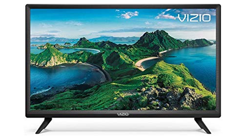 Vizio D32F-G D-Series 32" Class 1080p LED LCD Smart Full-Array LED LCD TV (2019 Model) (Renewed)