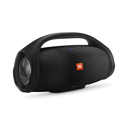 JBL Boombox - Waterproof Portable Bluetooth Speaker - Black