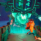 Crash Bandicoot 4 ITS ABOUT TIME (LATAM) PS4