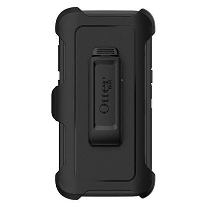 Otterbox Defender Series Screenless Edition for Samsung Galaxy S8 - Retail Packaging - Black