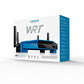 Linksys WRT3200ACM Dual-Band Open Source Router for Home (Tri-Stream Fast Wireless Wi-Fi Router, MU-MIMO Gigabit Wireless Router)