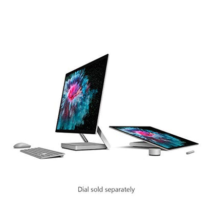 Microsoft LAM-00001 Surface Studio 2 (Intel Core i7, 32GB RAM, 2TB) - Newest Version, 32 GB RAM, 2 TB