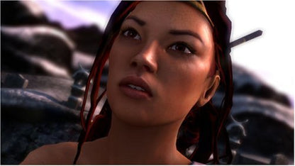 Heavenly Sword - Playstation 3