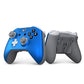 SCUF Prestige Wireless Custom Performance Controller for Xbox One, Xbox Series X|S, PC & Mobile - Blue & Gray - Xbox