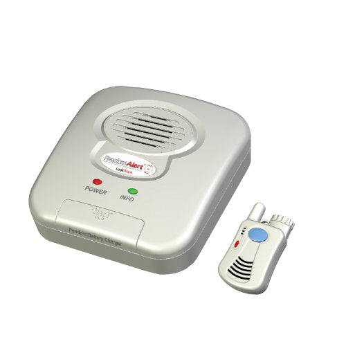 Medical Alert System - No Monthly Charges