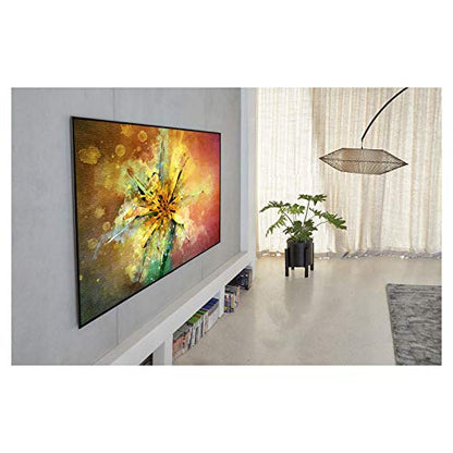 LG 77" Class ZX Series OLED 8K UHD Smart webOS TV with Amazon Smart Plug