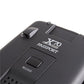 Escort 0100018-2 X70 Radar Detector with Live, Extreme Long Range, False Alert Filter, OLED Display, Voice Alerts, Black