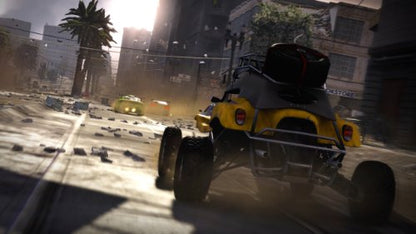 Motorstorm Apocalypse