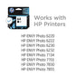 HP 64 | Ink Cartridge | Black | N9J90AN