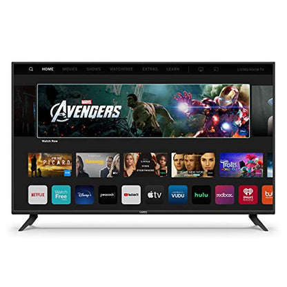 VIZIO V-Series 43" (42.5" Diag.) 4K HDR Smart TV, V435-H11