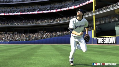 MLB 13 The Show - Playstation 3