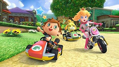 Mario Kart 8 Deluxe