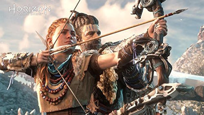 Horizon Zero Dawn: Complete Edition - PlayStation 4