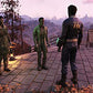 Fallout 76: Wastelanders - PlayStation 4