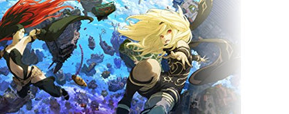 Gravity Rush 2 - PlayStation 4