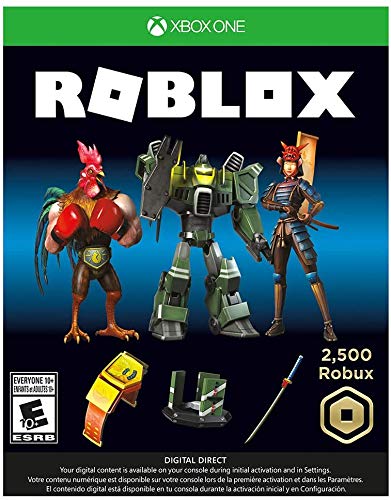 UPDATED: ROBLOX Is Now Available For Xbox One - Xbox Wire