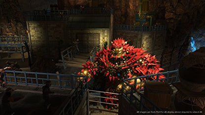 Knack 2 - PlayStation 4