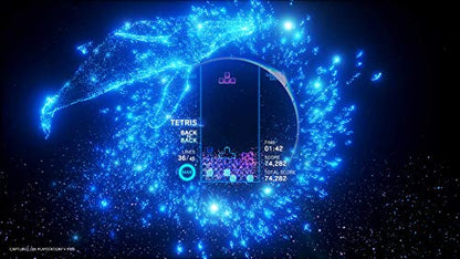 Tetris Effect - PlayStation 4