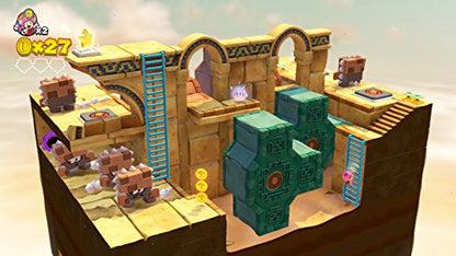 Captain Toad: Treasure Tracker - Nintendo Switch