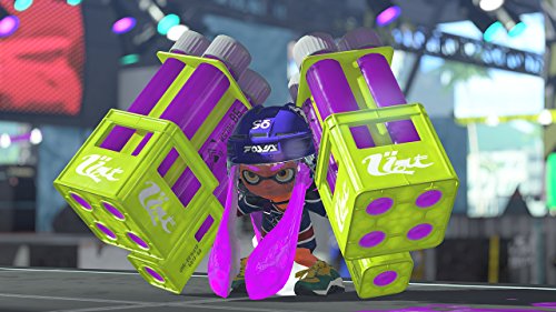 Splatoon 2 - Nintendo Switch