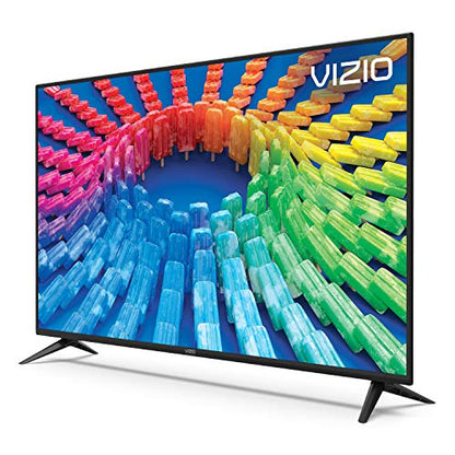 VIZIO V-Series 43" (42.5" Diag.) 4K HDR Smart TV, V435-H11